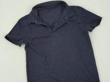 pierre cardin koszulki polo: Koszulka, George, 9 lat, 128-134 cm, stan - Bardzo dobry