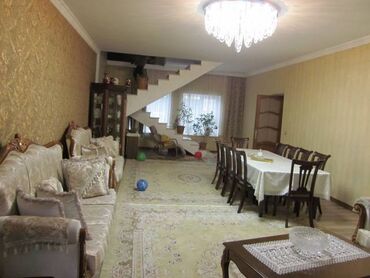 Həyət evləri və villaların satışı: 15 otaq, 650 kv. m, Yeni təmirli — 11