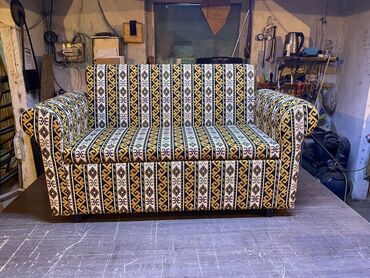 Мебель на заказ: Мебель для кафе баров — 9