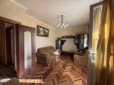 4 комнатные: 3 комнаты, 80 м², Политех Индивидуалка, 4 этаж, Косметический ремонт — 3