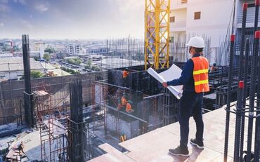 Прорабы, бригадиры: Прораб. Больше 6 лет опыта — 15