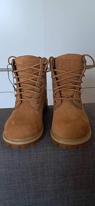 кийит: Батинкелер, 37, 37.5, Timberland, Жаңы, Өзү алып кетүү, Акылуу жеткирүү — 3