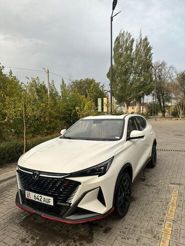 чанган юникей: 🚗Changan Х5 plus ▫️Белые 10 шт Пред -Макс комплектация 🔥 Обьем 1.5