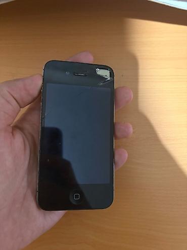 iphone x10: IPhone 4, < 16 GB, Qara — 2