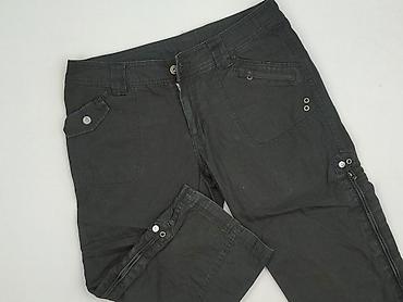 decathlon botki: Spodnie 3/4 damskie, rozmiar S — 1