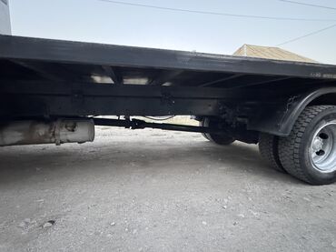 Грузовики: Грузовик, Renault, Стандарт, 7 т, Б/у — 8