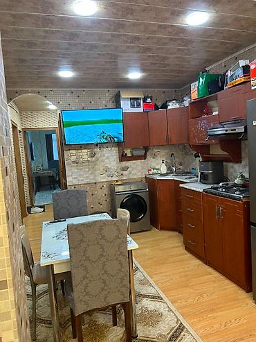Квартиры: Баку, 2 комнаты, Вторичка, м. Иншаатчылар, 60 м² — 7