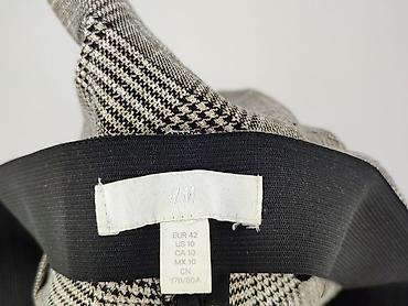 second hand blog: H&M, Spodnie materiałowe damskie, rozmiar L — 4