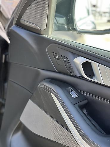 BMW: BMW X7: 2019 г., 3 л, Типтроник, Бензин, Кроссовер — 19