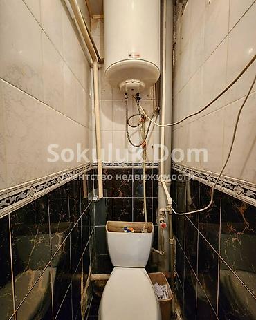 Продажа квартир: 3 комнаты, 65 м² — 9