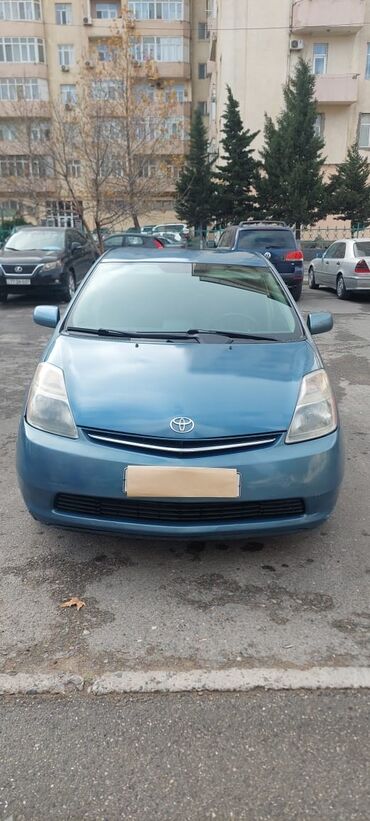 toyota prius abs qiymeti: Toyota Prius: 1.5 l | 2009 il