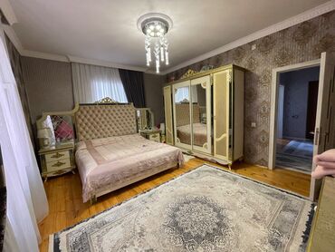 Həyət evləri və villaların satışı: 3 otaqlı, 110 kv. m, Kredit yoxdur, Orta təmir — 12