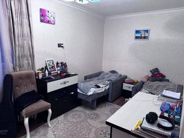 Köhnə tikili: Bakı, 2 otaqlı, Köhnə tikili, m. Elmlər Akademiyası, 55 kv. m — 3