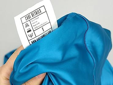 bluza minus two: Miss Sixty, Bluzka damska, rozmiar S — 6