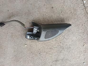 Другие детали салона: Гольф5 разное — 2