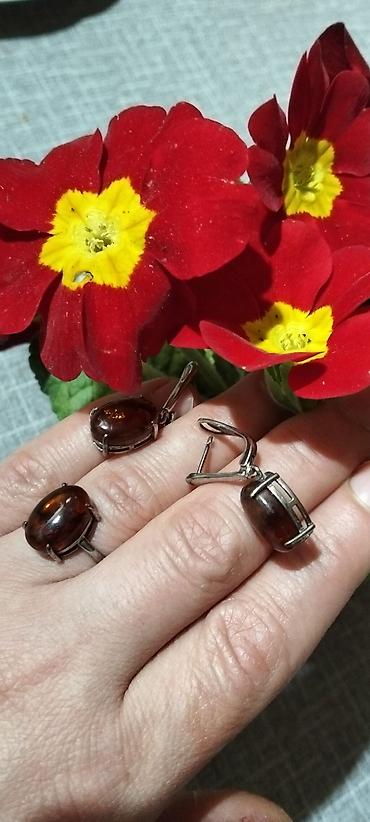 Sırğalar: Sırğa, Pandora, Gümüş, 925 g, Ünvandan götürmə — 3