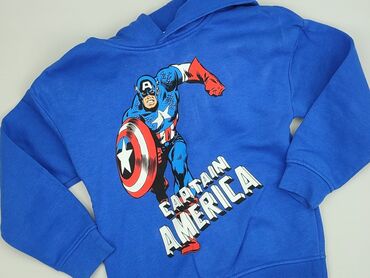 sweterki z zary: Світшот, Primark, 8 р., 122-128 см, стан - Дуже гарний на lalafo.pl sweterki z zary: Світшот, Primark, 8 р., 122-128 см, стан - Дуже гарний