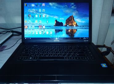 compaq notebook: 4 GB, 12.9 "