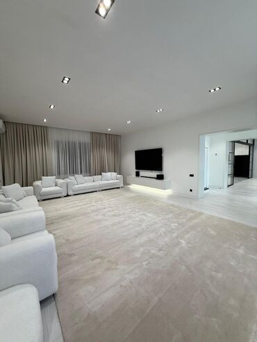 Долгосрочная аренда домов: 260 м², 7 комнат — 3