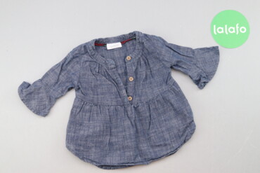 70 товарів | lalafo.com.ua: Дитяча сукня з ґудзиками Next, вік 3-6 місяцівДовжина: 3 смНапівобхват