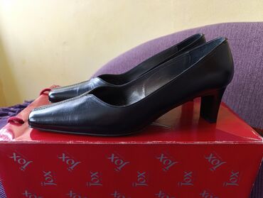 cipele tommy hilfiger zenske: Pumps, 41