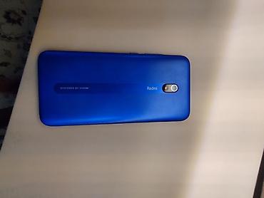 Redmi, Redmi 8A, Б/у, 32 ГБ, цвет - Синий at lalafo.kg Redmi, Redmi 8A, Б/у, 32 ГБ, цвет - Синий
