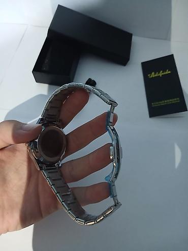 58152 patek philippe: Yeni, Qol saatı, rəng - Gümüşü — 4