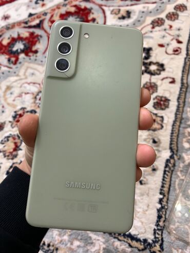 s21 цена: Samsung Galaxy S21 FE, 128 ГБ