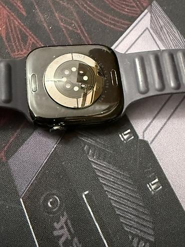 айфон х в бишкеке: Apple Watch Series 10 (GPS), модель MWWQ3LW/A Характеристики и — 5