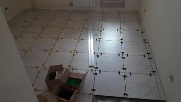 Укладка плитки: Плиточные работы под ключ - Укладка керамической плитки — 11