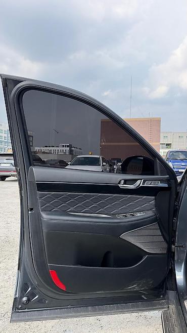 4wd 20132020: Hyundai Palisade: 2020 г., Автомат, Кроссовер — 9