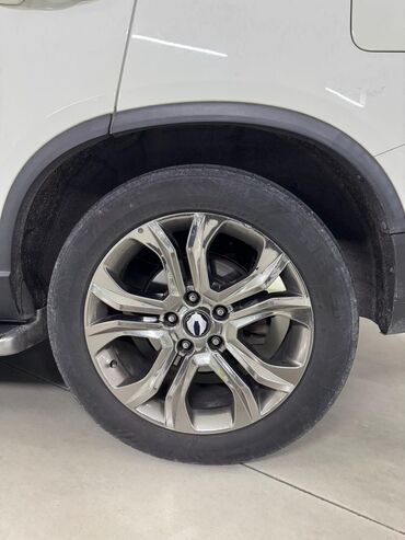 Ssangyong: Ssangyong Rexton: 2019 г., Внедорожник — 14