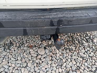 Volkswagen: Volkswagen Passat Variant: 1989 г., Механика, Универсал — 10