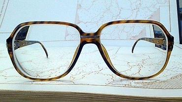 Naočare: Luxury DUNHILL 6002 dioptrijski ram ORIGINAL. Extra rare. Vintage, iz — 5