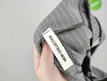 second hand wrocław: New Collection, Spodnie materiałowe damskie, rozmiar S — 4