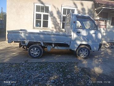 даф автовоз: Легкий грузовик, Daewoo, Стандарт, До 1 т, Б/у — 2