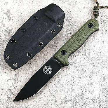 Охотничьи ножи: Фиксированный нож Pohl Force Prepper One Tactical/Outdoor(реплика) — 7