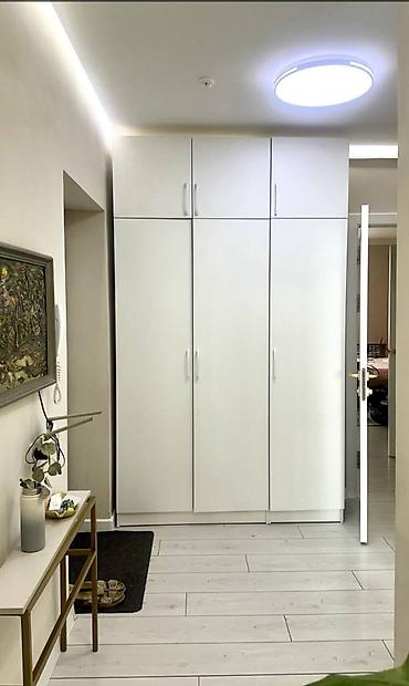 312: 2 комнаты, 65 м², Филармония Элитка, 14 этаж, Евроремонт — 2