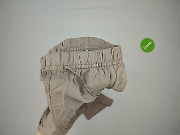 klapki eloy: H&M, Spodnie materiałowe damskie, rozmiar S — 7