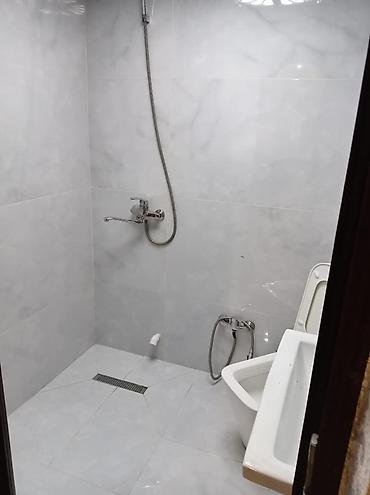 gence makler: 2 otaqlı, Yeni tikili, 65 kv. m — 9