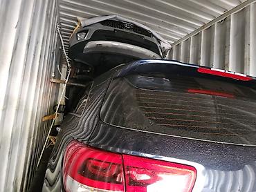 Kia: Kia Sorento: 2017 г., 2 л, Автомат, Дизель, Кроссовер — 30