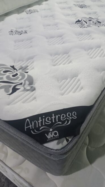 Matraslar: Yeni, Ortopedik matras, Bir nəfərlik — 4