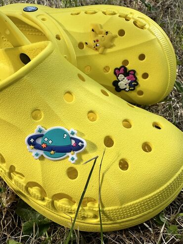 Босоножки, сандалии, шлепанцы: Мужские сандалии, 44, Crocs, Новый, Самовывоз, Бесплатная доставка, Платная доставка