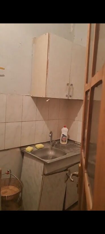 Uzunmüddətli kirayə evlər: 60 kv. m, 2 otaqlı, Kombi, Qaz, İşıq — 12