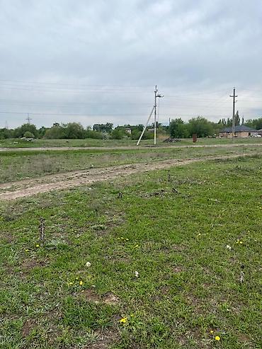 участок мыкан: 500 соток, Для строительства, Договор купли-продажи, Красная книга — 7