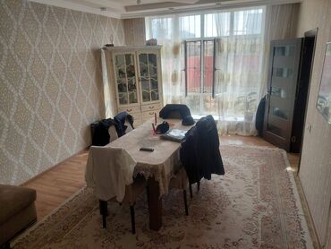 Həyət evləri və villaların satışı: Mərdəkan 3 otaqlı, 100 kv. m, Yeni təmirli — 2