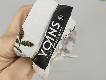 boho zara: YOINS, Bluzka damska, rozmiar XL — 4