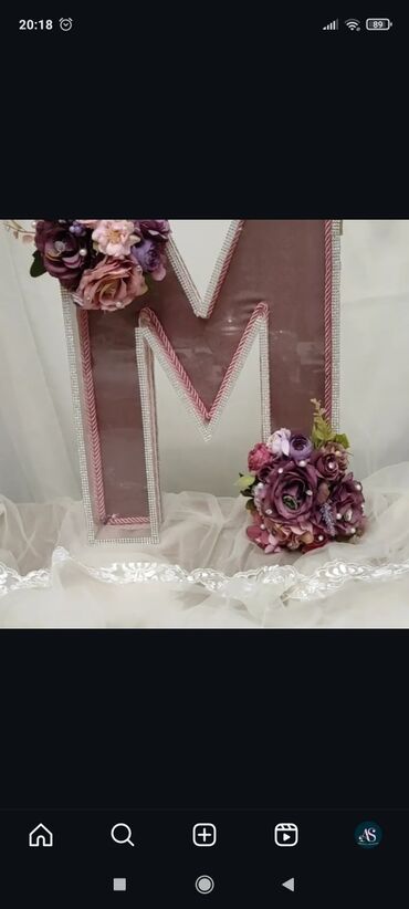 Xonçalar: Xınayaxdı dəsti – “Henna Party” temalı tek---tekde satilir Təsvir: - — 5