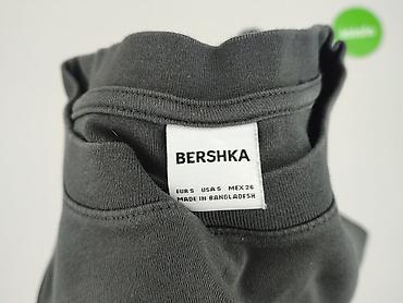 bluzki rammstein: Bershka, T-shirt damski, rozmiar S — 4