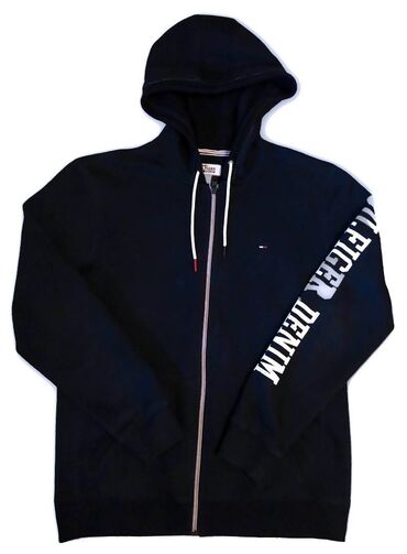 Dukserice: Tommy Hilfiger ženski duks sa kapuljačom vel. L Vrhunski prvoklasni na lalafo.rs — 1 Dukserice: Tommy Hilfiger ženski duks sa kapuljačom vel. L Vrhunski prvoklasni — 1